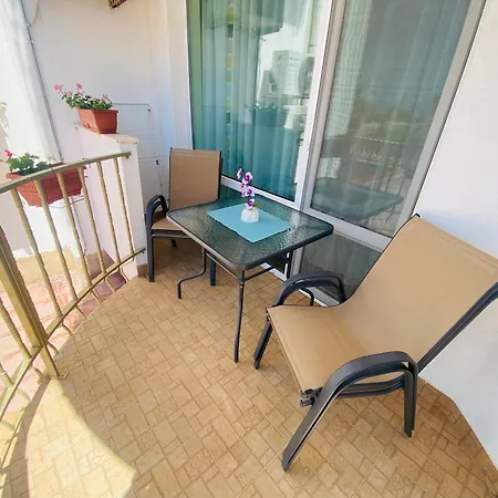 First Line On The Beach Cosy Sea Paradise Apartments Kavarna Exterior photo